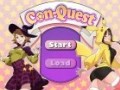 Žaidimai Con-Quest