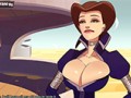 Žaidimai Dune Parody Sexy